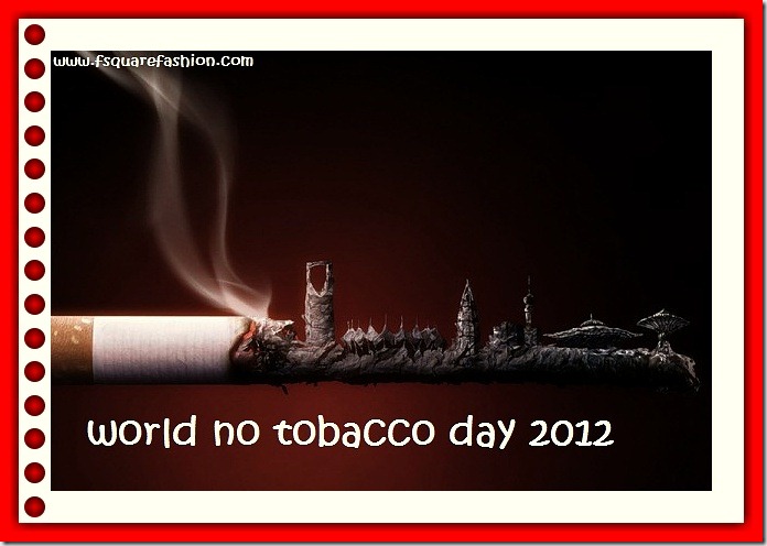 World_No_Tobacco_Day_2012